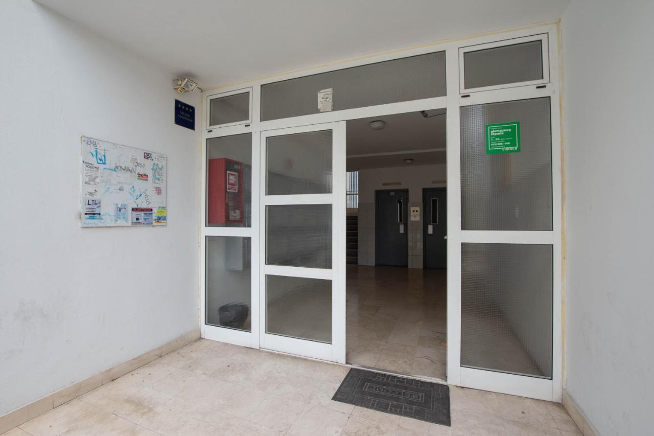 Apartman Grof 斯普利特 外观 照片