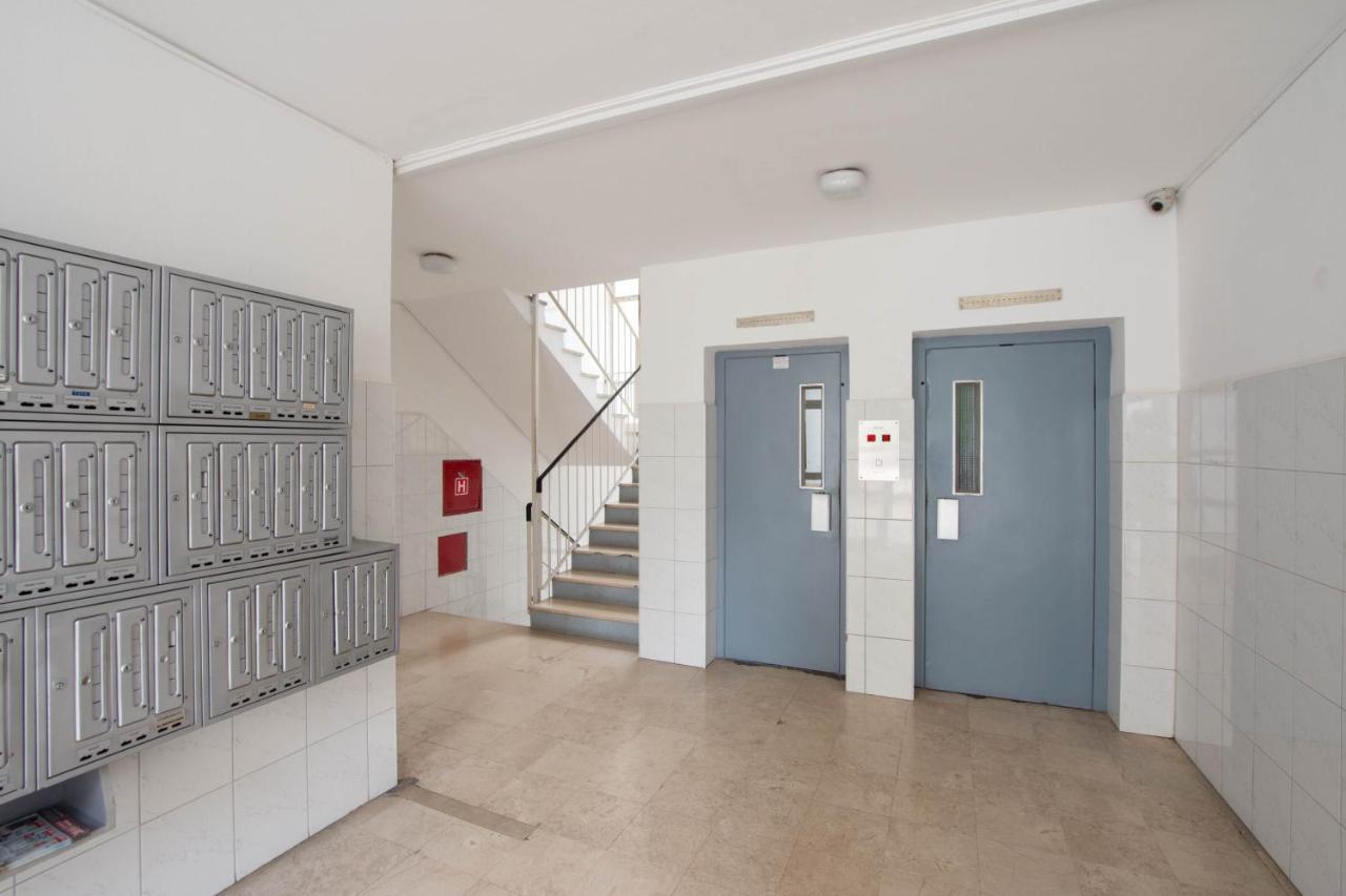 Apartman Grof 斯普利特 外观 照片