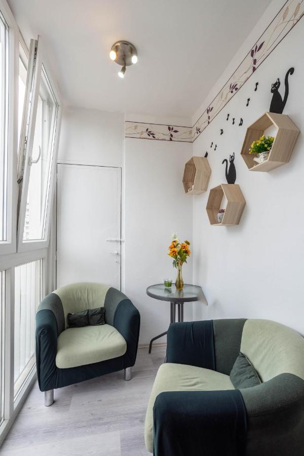 Apartman Grof 斯普利特 外观 照片